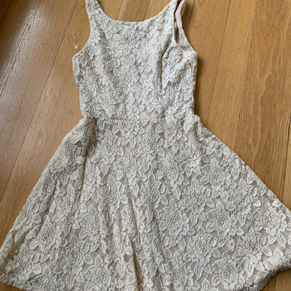 Junior’s Speechless dress by Macy’s size 5